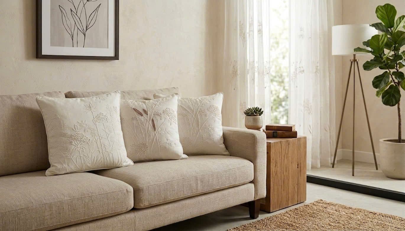goi linen tong trang