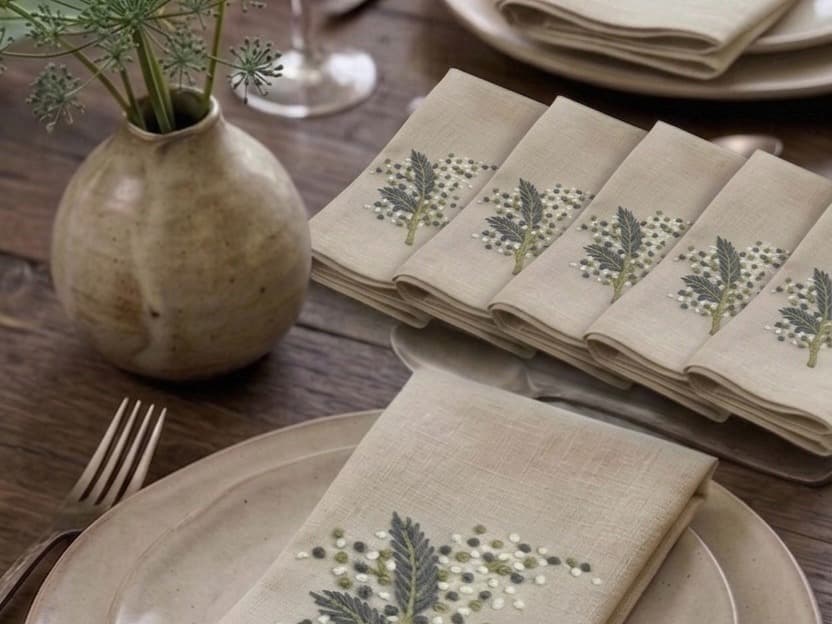 Napkin